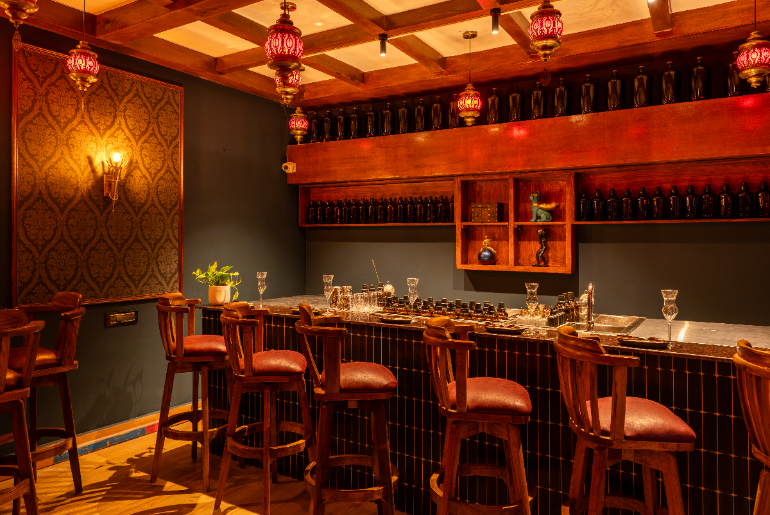 7 New Restaurants In Mumbai To Try This October 2026 2 New restaurants in Mumbai to try in October 2026