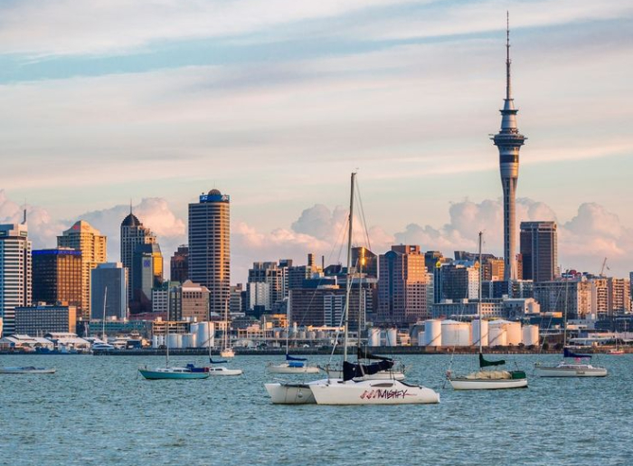 New Zealand visa for Indians guide covering tourist visa cost, requirements, documents, application process, processing time, and key details.