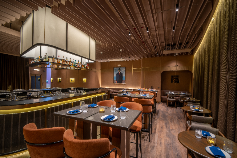 7 New Restaurants In Mumbai To Try This October 2026 1 New restaurants in Mumbai to try in October 2026