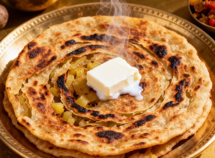 Celebrate Independence Day 2026 with regional Indian breakfasts