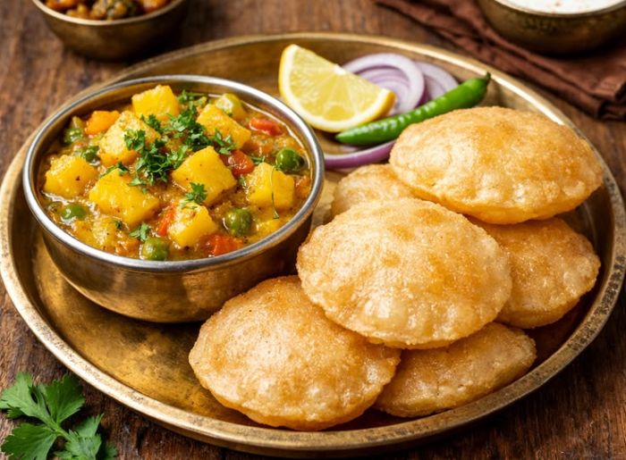 Celebrate Independence Day 2026 with regional Indian breakfasts