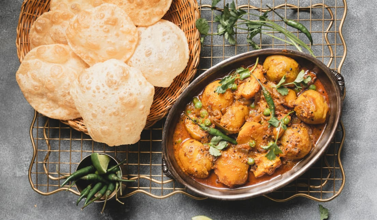 Celebrate Independence Day 2026 with regional Indian breakfasts