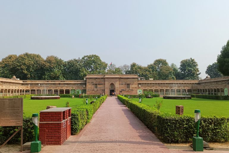 Sarnath travel guide 