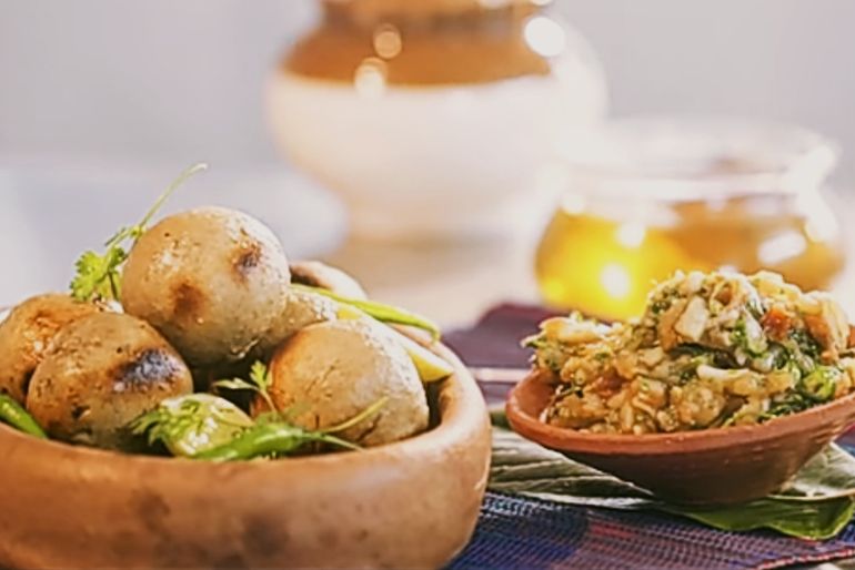Signature Dishes Of Each Indian State (1)