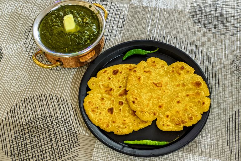 Signature Dishes Of Each Indian State (2)