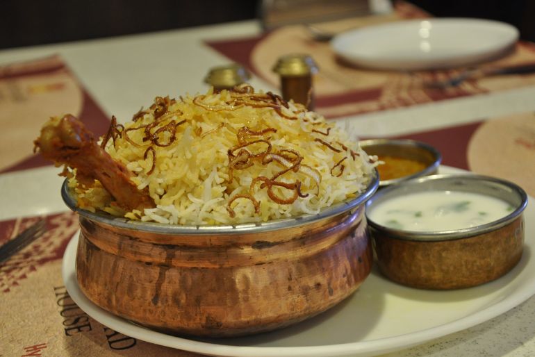 Signature Dishes Of Each Indian State (3)