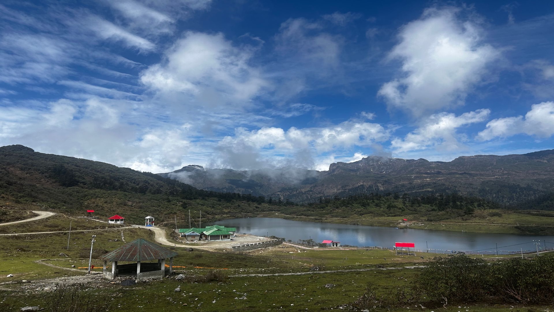 Tawang Travel Guide