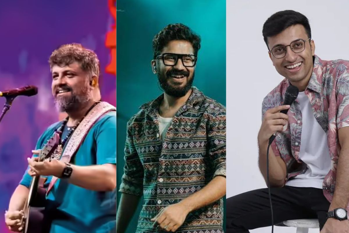 Things To Do In Bangalore This Weekend (7th August To 9th August)