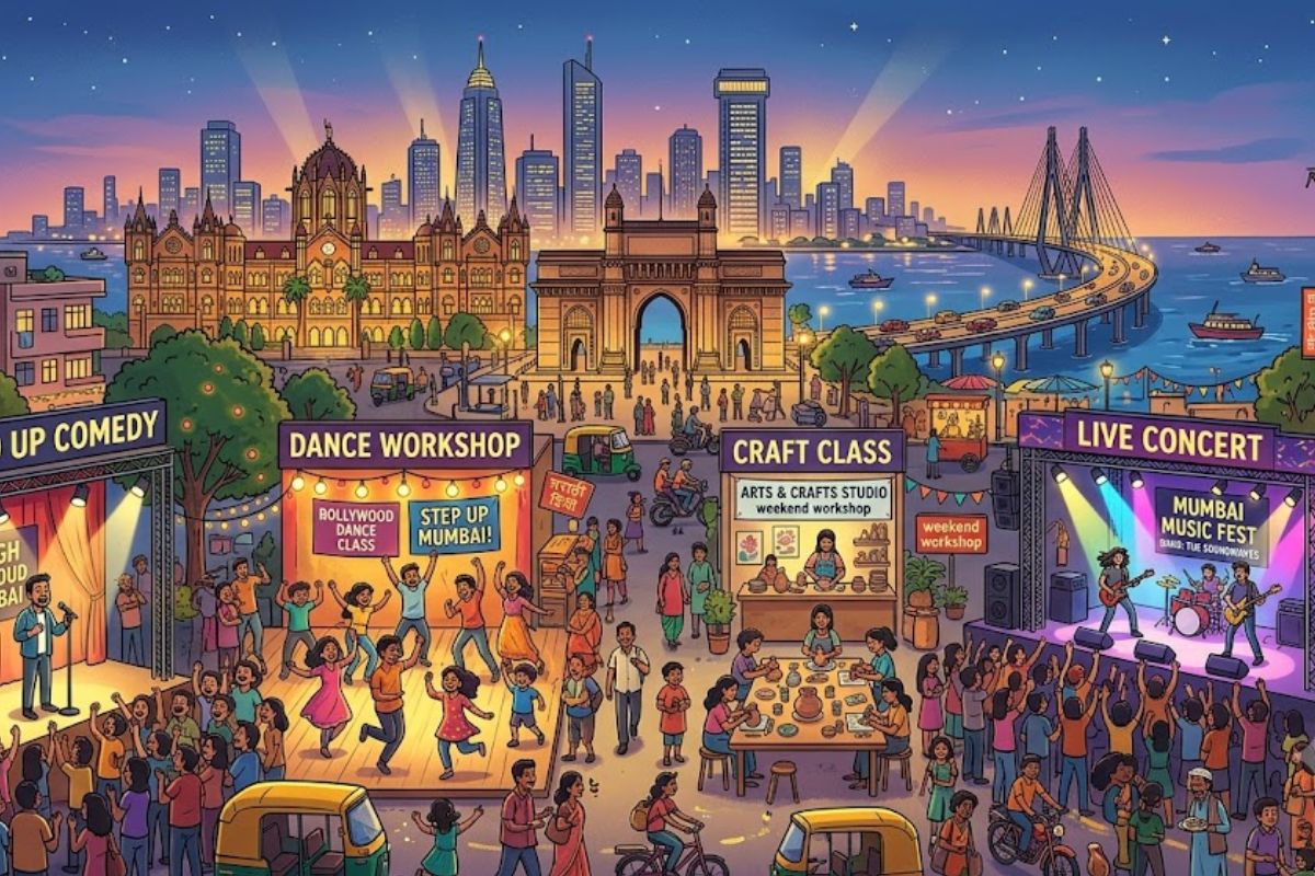 Things To Do Mumbai Weekend 14th August To 16th August (4)