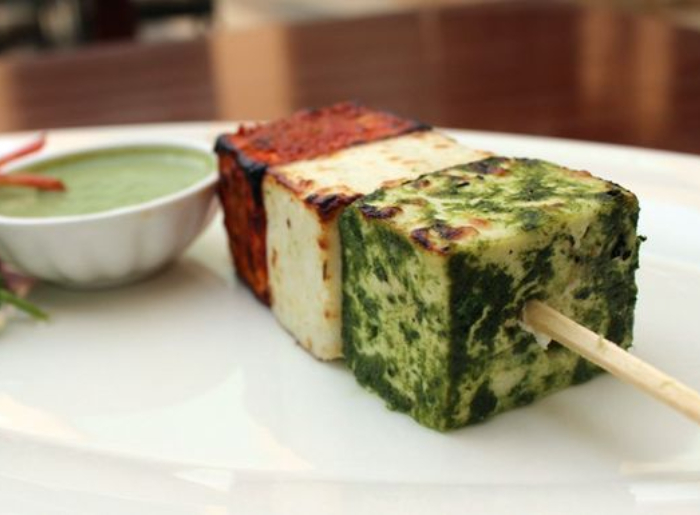 Tricolored Recipes To Try At Home