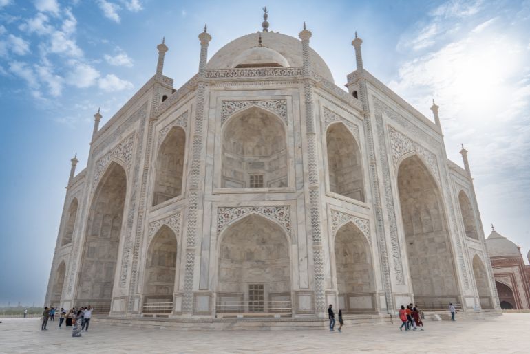 UNESCO World Heritage Sites