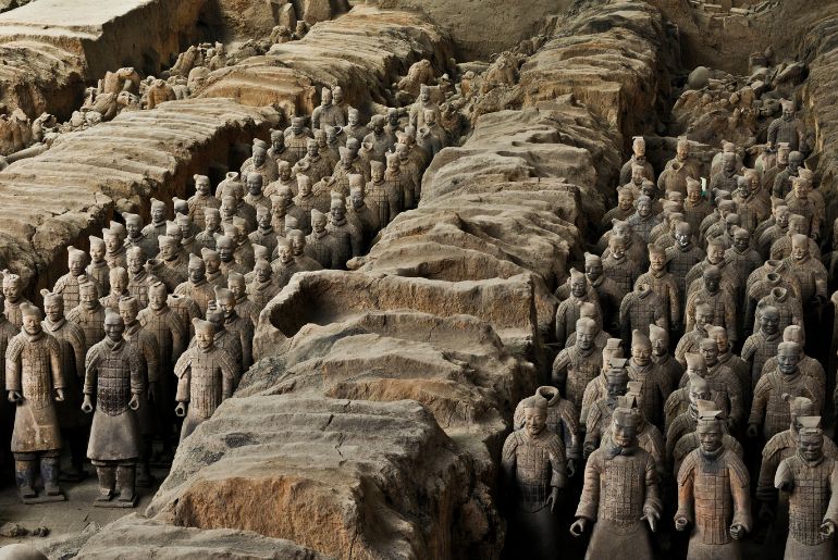 UNESCO World Heritage Sites