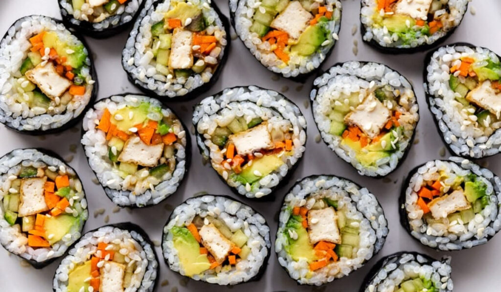 Vegetarian Food In Japan: A Complete Guide For Indian Travelers 9 Vegetarian food in Japan guide for Indian travelers with traditional Japanese dishes