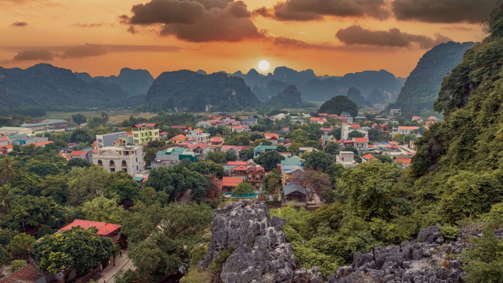 Vietnam For First-Time Indian Travellers