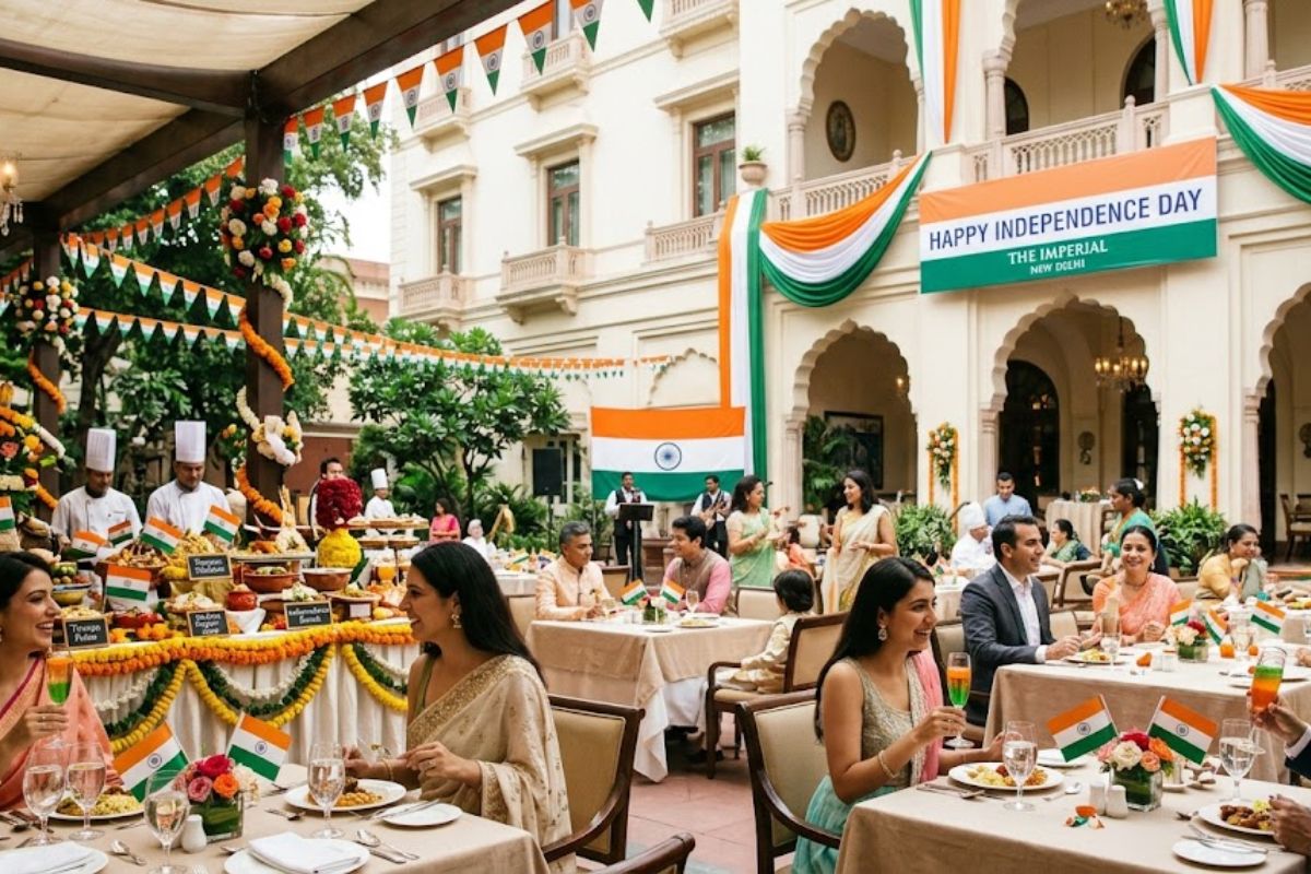 Where To Celebrate Independence Day 2026 In Delhi