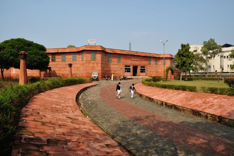 Where to Stay in Mathura (2)