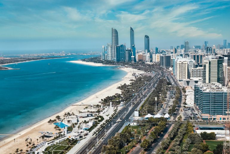 Abu Dhabi free UAE visa offer for Indian travelers in 2026