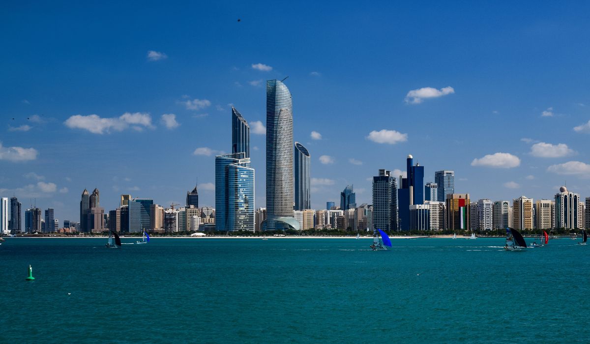 Abu Dhabi free UAE visa offer for Indian travelers in 2026
