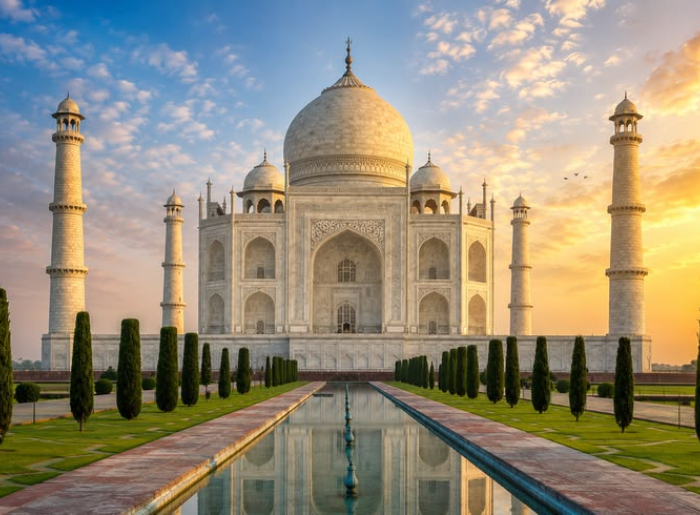 Agra Travel Guide: Best Places To Visit, Stay, Eat & Travel Tips 8 Agra Travel Guide covering the Taj Mahal and best places to visit in Agra