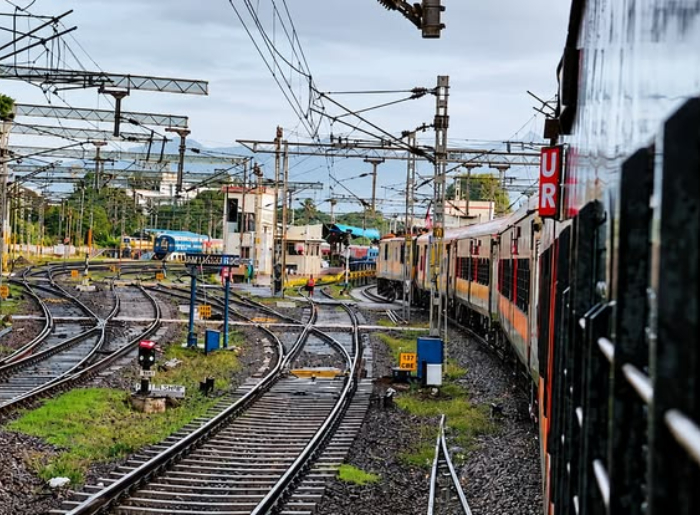 Amrit Bharat 3.0 next-generation train