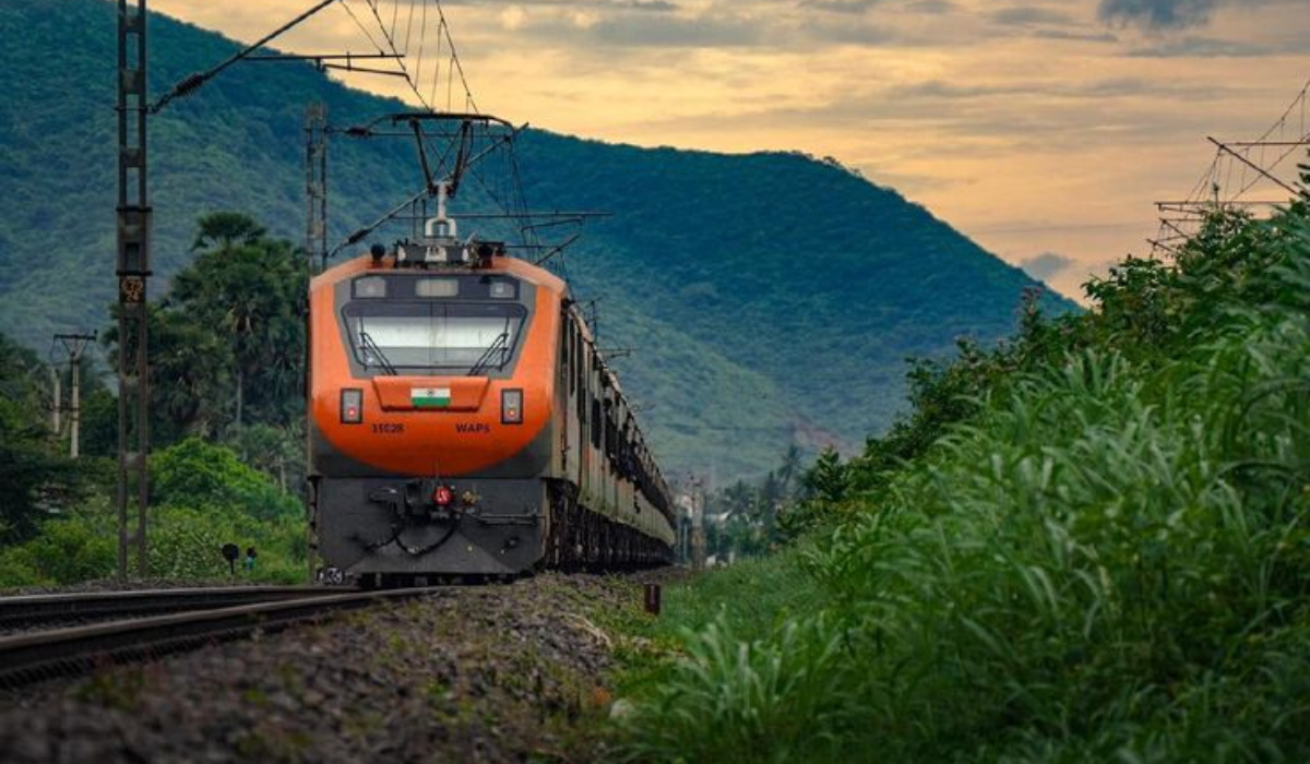 Amrit Bharat 3.0 next-generation train