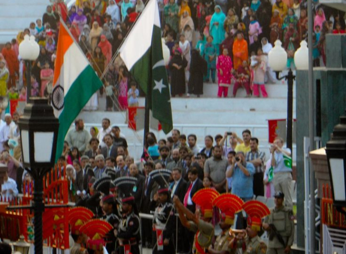 Attari border entry for e visa holders
