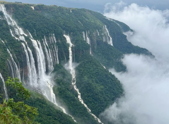 Where Should You Travel In India In October 2026? 10 Destinations To Put On Your List 5 Bir Billing, Himachal Pradesh