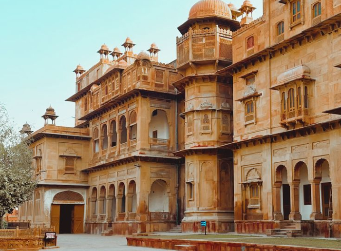 Where Should You Travel In India In October 2026? 10 Destinations To Put On Your List 2 Bir Billing, Himachal Pradesh