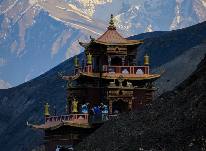Best places to visit in India in September
