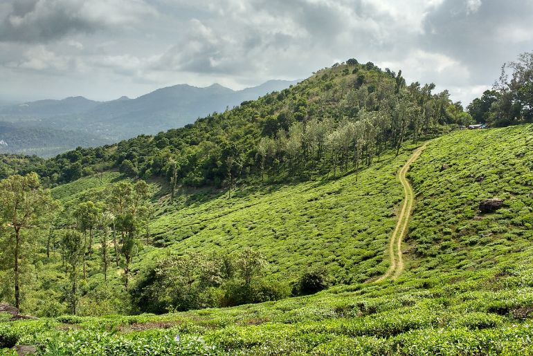 best places to visit in india in september