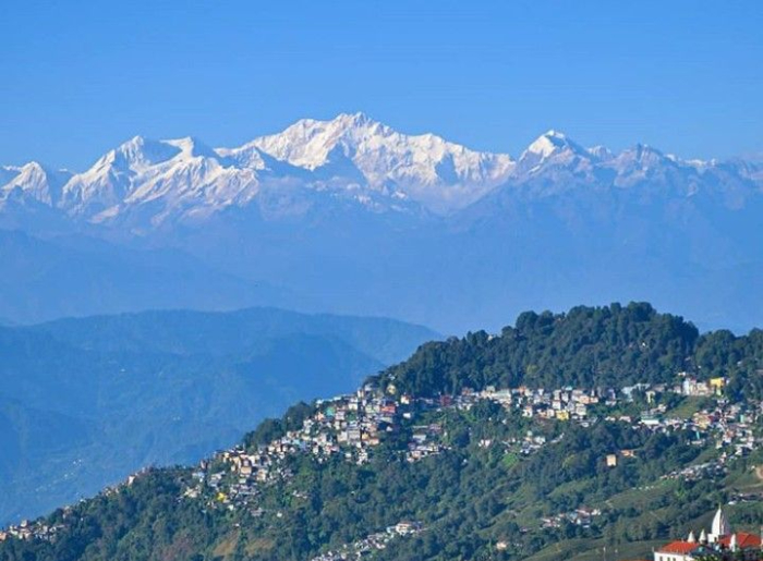 Best places to visit in India in September