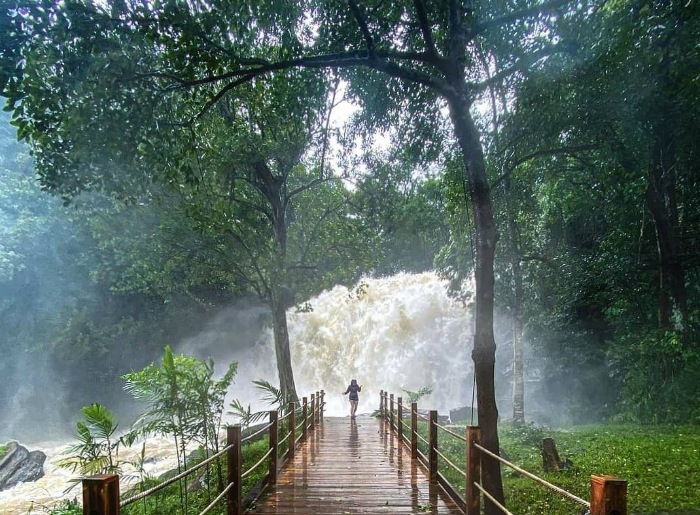 Best places to visit in India in September