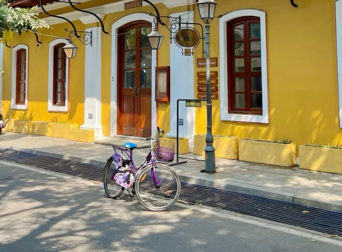 Best places to visit in India in September
