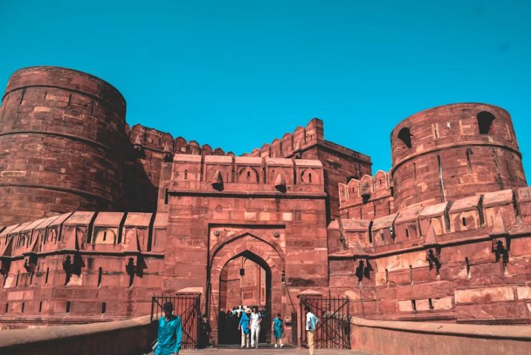 best time to visit Agra (1)