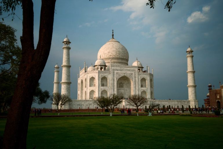 best time to visit Agra (2)