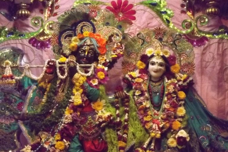 best time to visit Vrindavan (2)