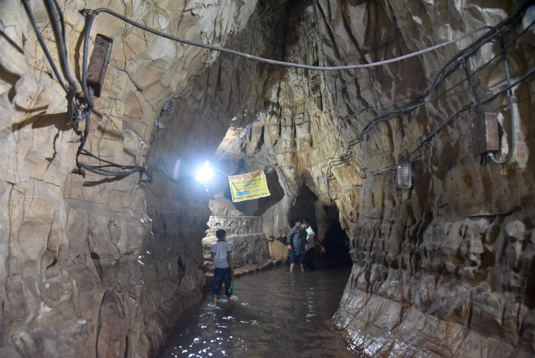 Chitrakoot 2-Day Itinerary