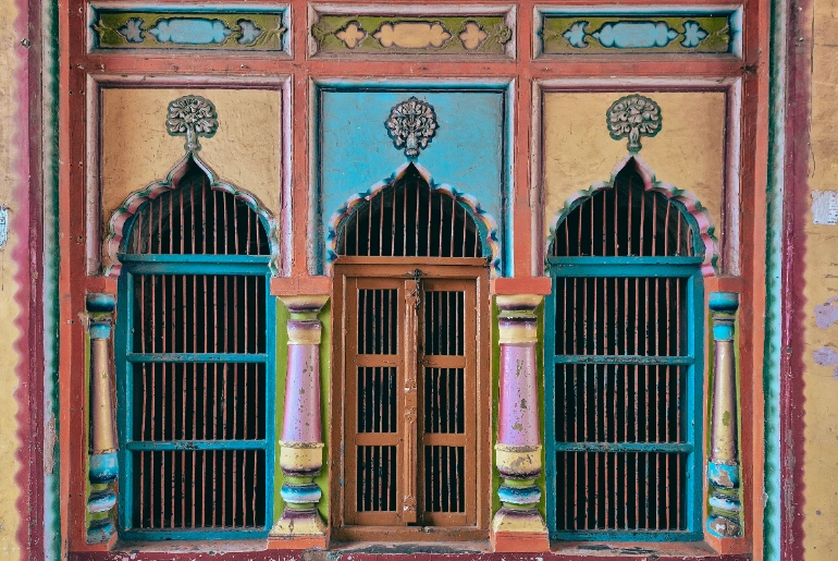 Chitrakoot to Ayodhya pilgrimage trip