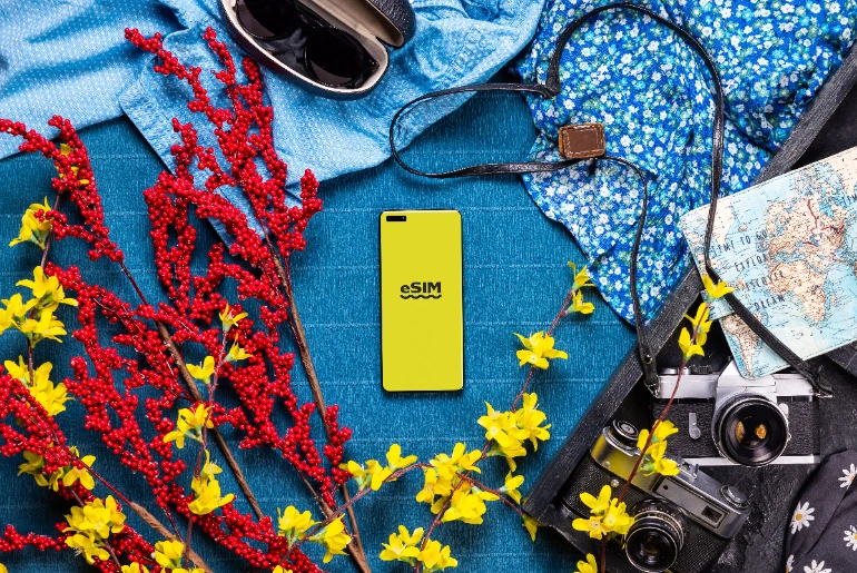 eSIM vs Local SIM vs International Roaming