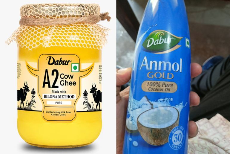 fssai bans dabur
