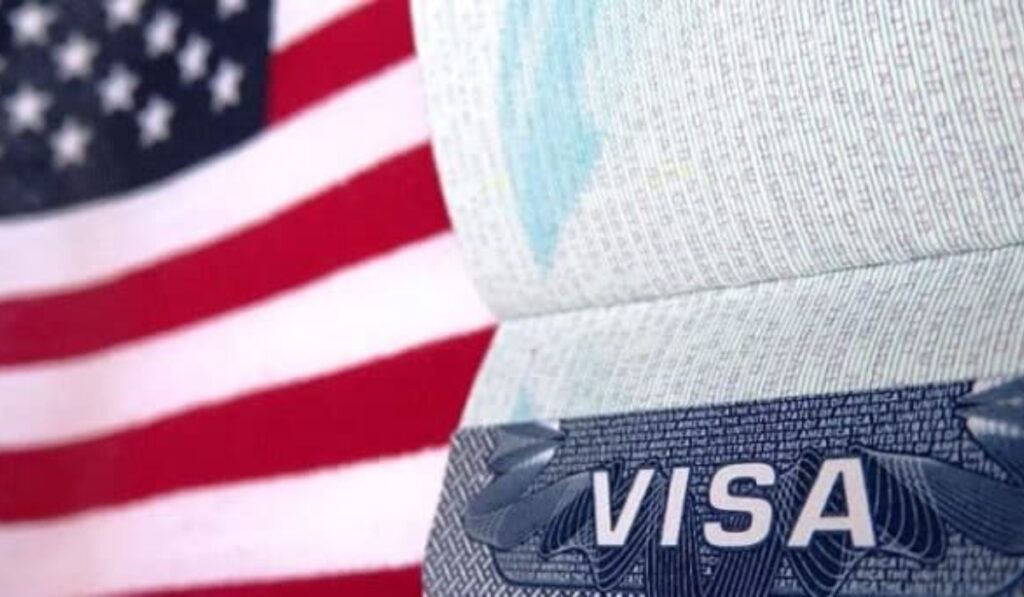 H-1B visa changes in 2026