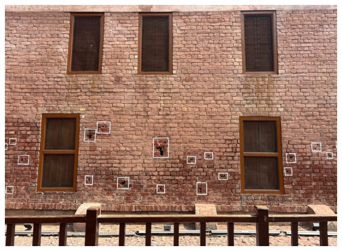 Historic places in India associated with the freedom struggle