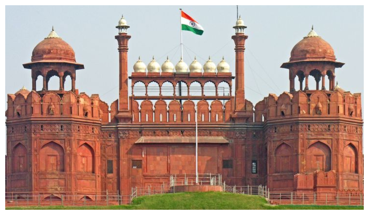 Historic places in India associated with the freedom struggle