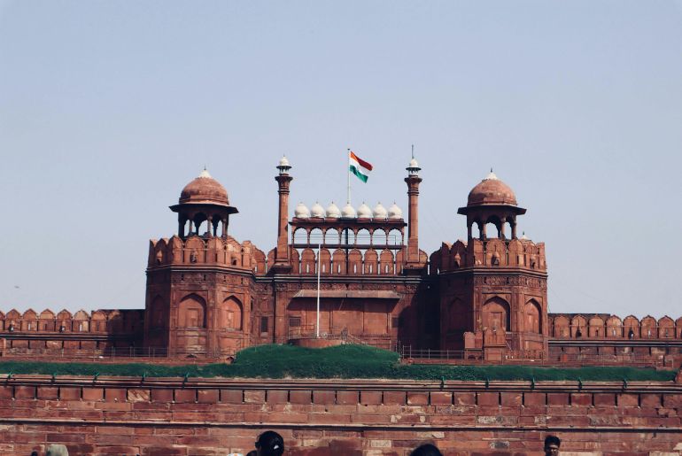 Independence day august 15