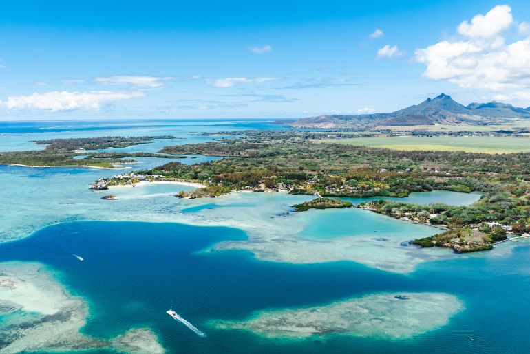 indians visa mauritius