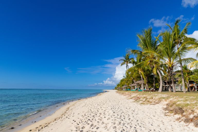 indians visa mauritius