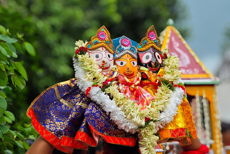 Janmashtami 2026 celebrations in India