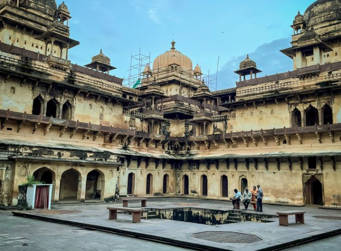Jhansi Travel Guide
