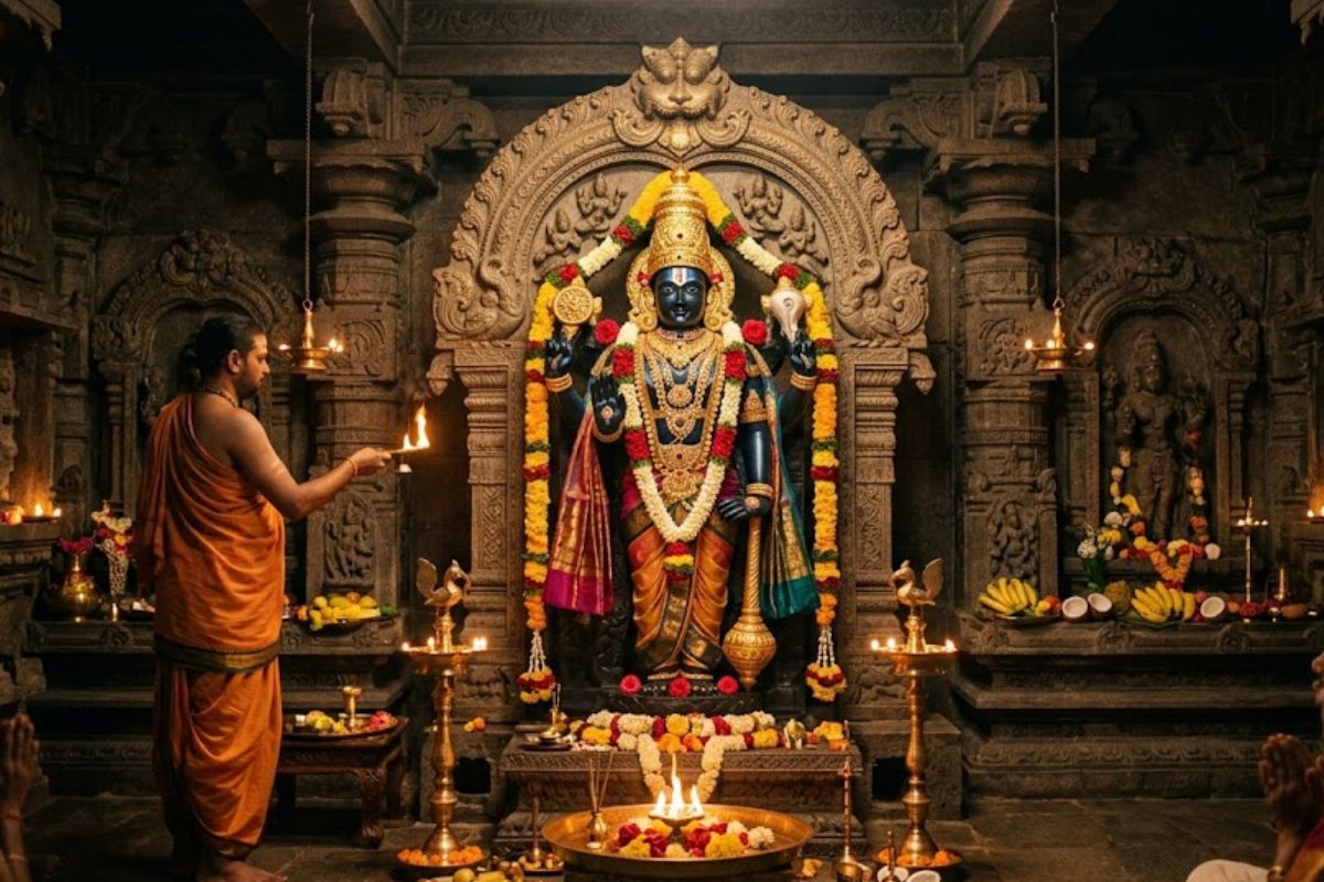 kamika ekadashi 2026