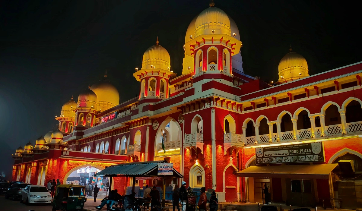 Kanpur travel guide for a first-time visitor
